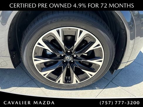 Used 2026 MAZDA CX-90 3.3 Turbo S w/ Premium Plus AWD/4WD image 22