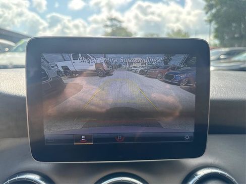 Used 2019 Mercedes-Benz CLA 250 image 18