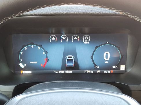 New 2026 Ford F150 XLT w/ Equipment Group 302A MID image 17