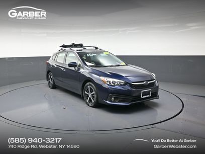 Used 2020 Subaru Impreza Premium