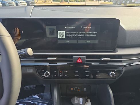 New 2026 Kia Sportage LX image 25