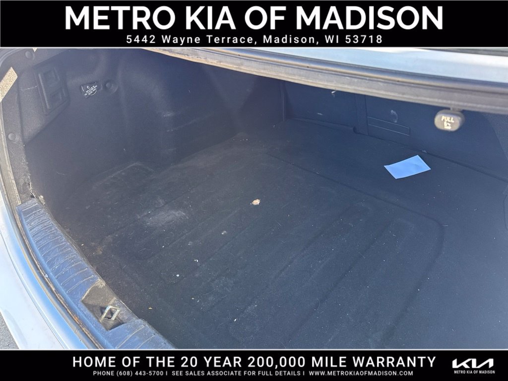 Used 2015 Kia Optima LX FWD image 31