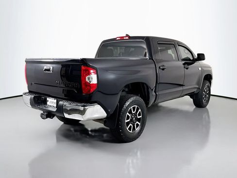 Used 2020 Toyota Tundra SR5 w/ TRD Off-Road Package AWD/4WD image 5