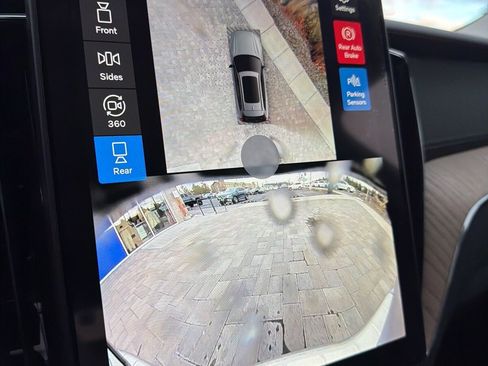 New 2026 Volvo XC60 B5 Ultra w/ Protection Package Premier image 28