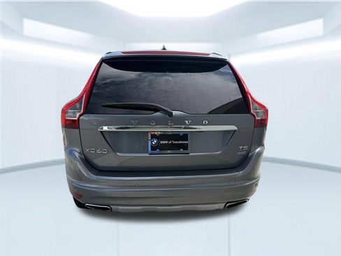 Used 2017 Volvo XC60 T5 Inscription w/ Preferred Option Package AWD/4WD image 5