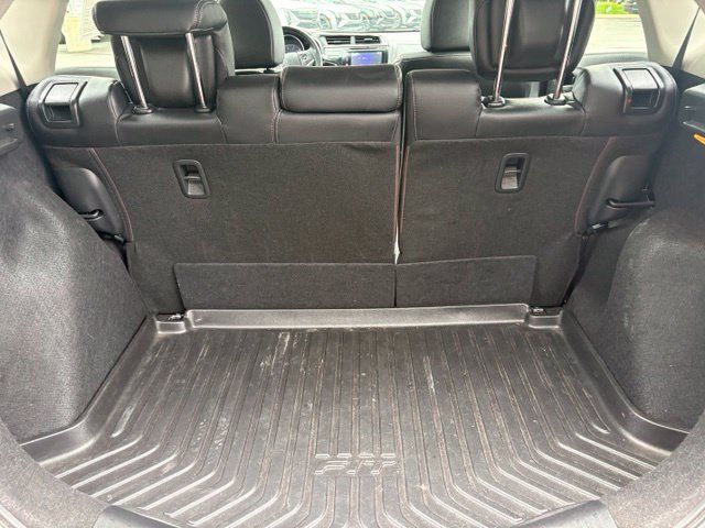 Used 2017 Honda Fit EX-L image 7