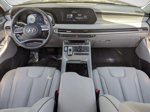 Used 2023 Hyundai Palisade SEL w/ Premium Package AWD/4WD image 20