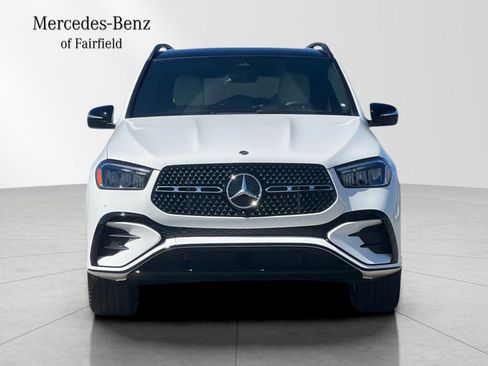 New 2026 Mercedes-Benz GLE 450 4MATIC image 10