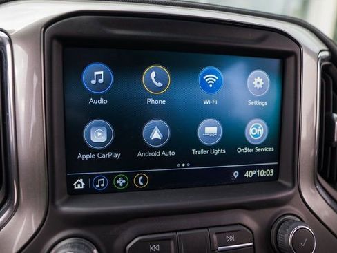 Used 2021 Chevrolet Silverado 1500 LT image 23