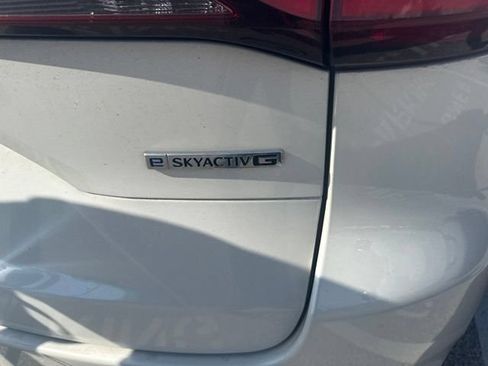 Used 2024 MAZDA CX-90 3.3 Turbo w/ Premium Plus Pkg AWD/4WD image 22