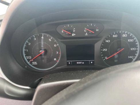 Used 2023 Chevrolet Malibu LT image 14