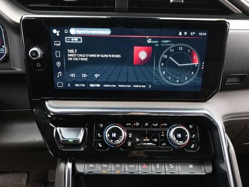 Certified 2024 GMC Sierra 1500 Denali w/ Technology Package image 19