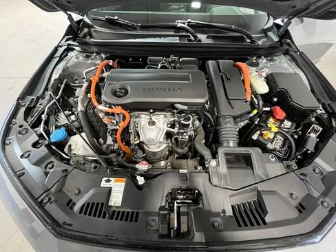 Used 2023 Honda Accord Sport image 27