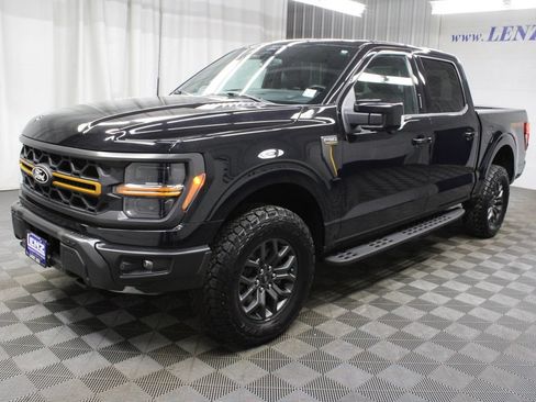 Used 2024 Ford F150 Tremor w/ Equipment Group 402A High AWD/4WD image 9