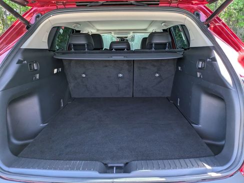 Certified 2024 MAZDA CX-50 AWD 2.5 S w/ Cargo Package image 13