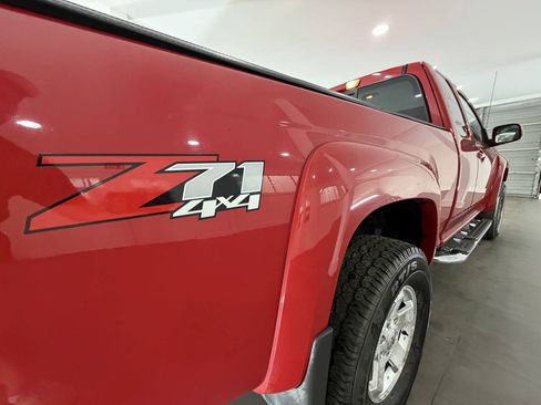 Used 2011 Chevrolet Colorado LT w/ LPO--Chrome Package AWD/4WD image 21