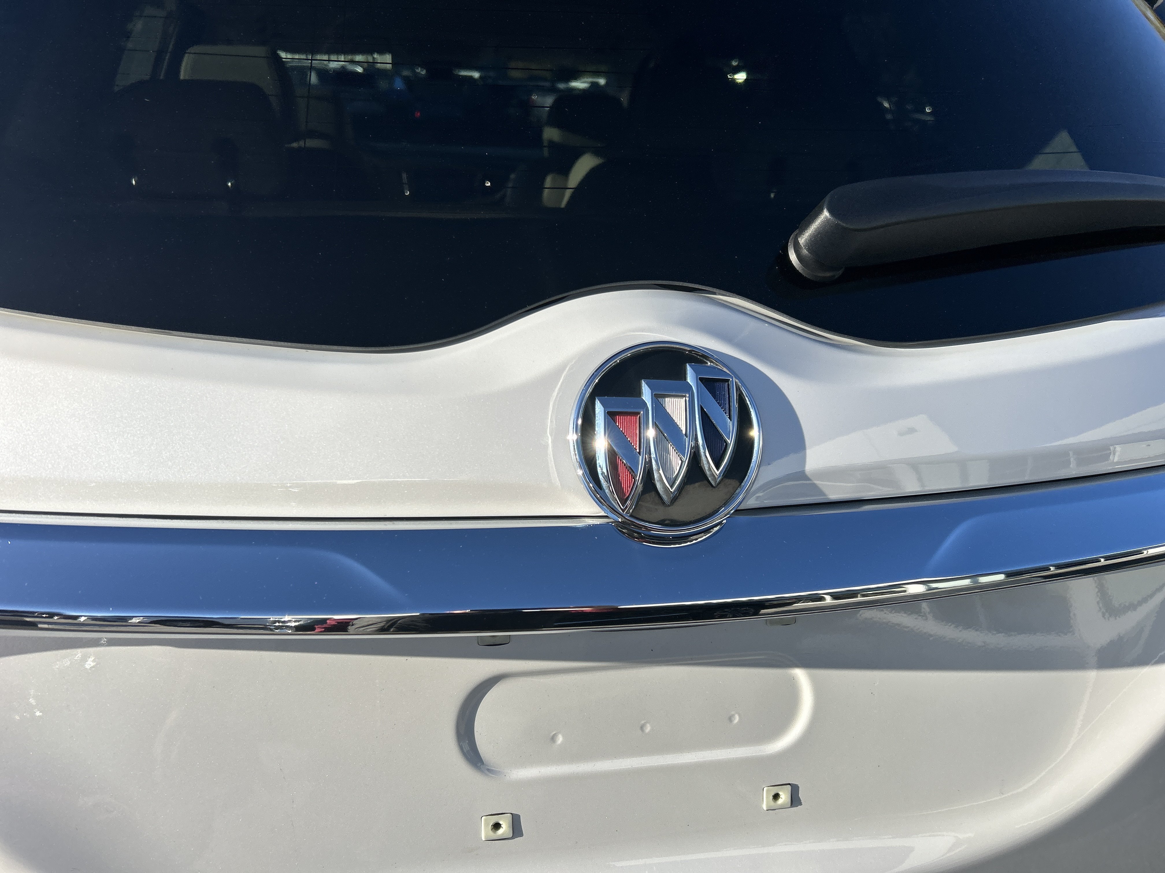 Used 2024 Buick Enclave Premium w/ Trailering Package, 5000 lbs. AWD/4WD image 7