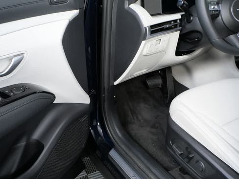 New 2026 Hyundai Tucson Limited image 5