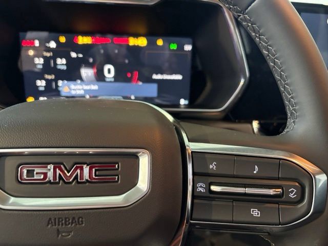 New 2026 GMC Canyon Elevation w/ Convenience Package AWD/4WD image 26