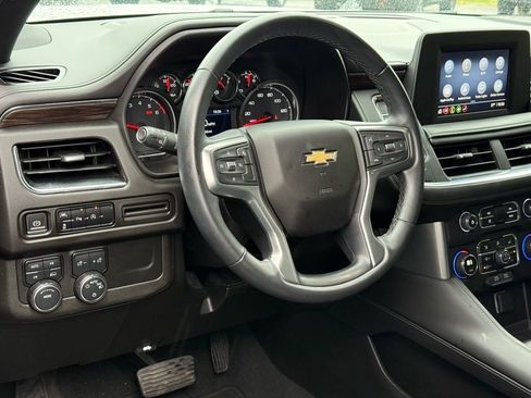 Used 2023 Chevrolet Tahoe LS w/ Driver Alert Package image 10