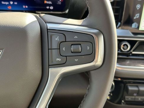 New 2026 Chevrolet Silverado 2500 LTZ w/ Z71 Chrome Sport Edition AWD/4WD image 9