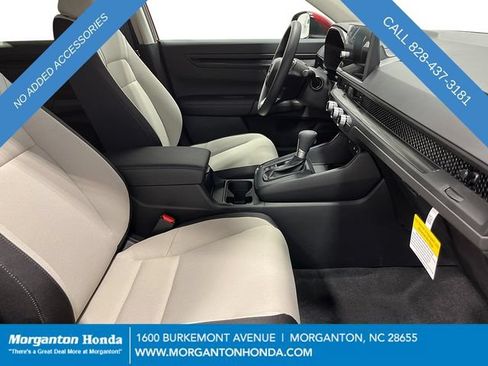 New 2026 Honda CR-V EX image 29