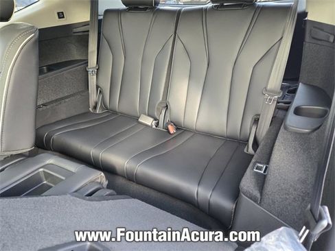 New 2026 Acura MDX w/ Advance Package image 7