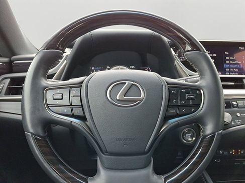 Used 2021 Lexus ES 350 w/ Premium Package image 20