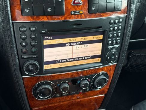 Used 2011 Mercedes-Benz G 55 AMG 4MATIC image 25