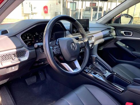 Used 2024 Acura Integra image 15