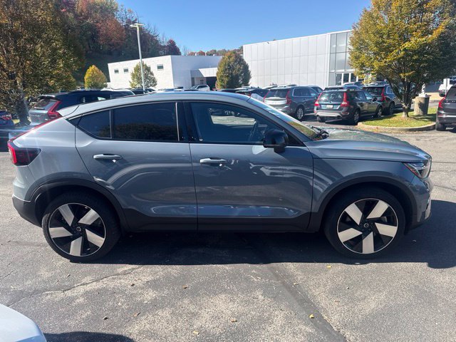 Used 2023 Volvo C40 P8 Recharge Plus w/ Climate Package AWD/4WD image 7