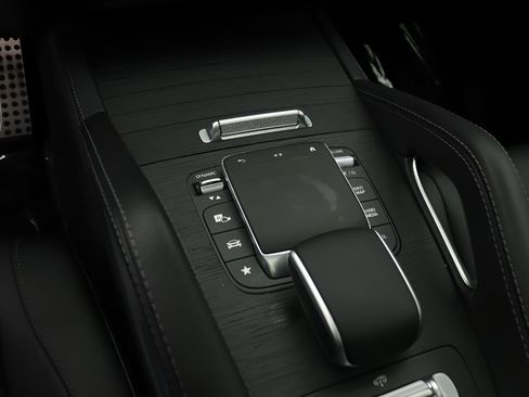 Certified 2022 Mercedes-Benz GLS 450 4MATIC image 15