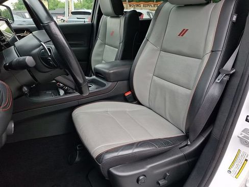 Used 2023 Dodge Durango R/T AWD/4WD image 16