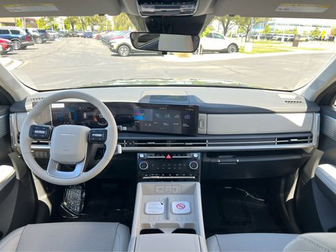 New 2026 Hyundai Santa Fe SEL AWD/4WD image 23