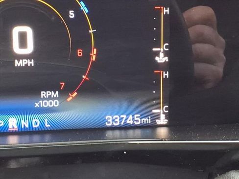 Used 2023 Chevrolet Colorado LT w/ LT Convenience Package image 33