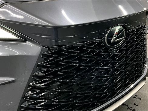 Used 2024 Lexus RX 350 F Sport w/ Convenience Package image 29