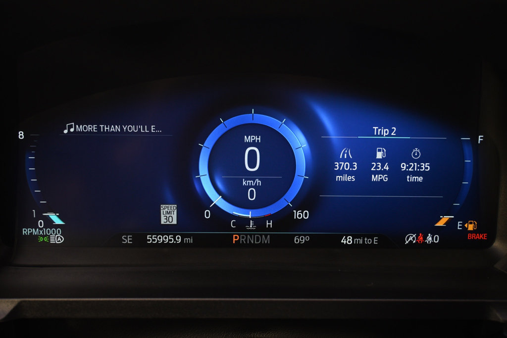 Used 2022 Ford Explorer ST w/ ST Street Pack AWD/4WD image 27