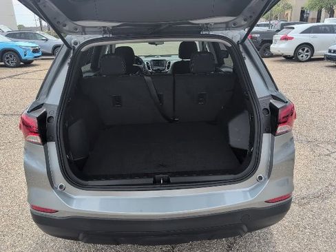 Used 2023 Chevrolet Equinox LS w/ LS Convenience Package AWD/4WD image 20