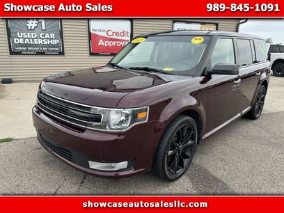 Used 2019 Ford Flex SEL w/ Equipment Group 202A