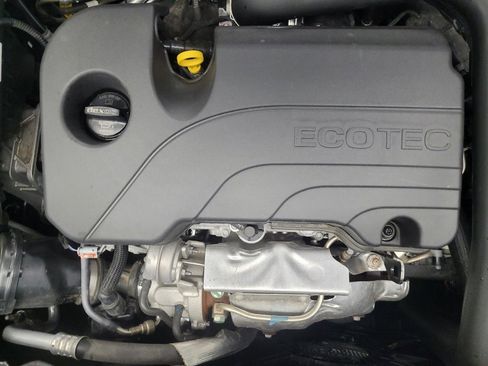 Used 2024 Chevrolet Equinox LT image 30