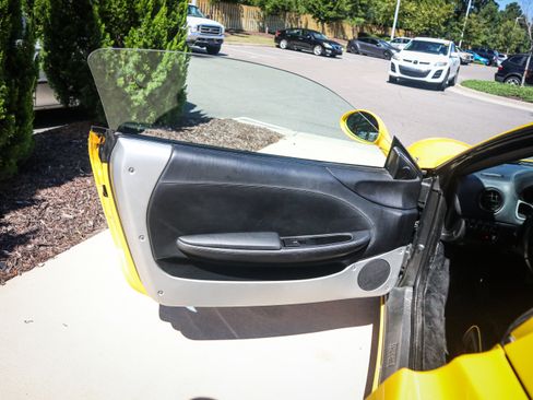 Used 2001 Ferrari 360 Spider image 14