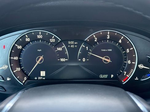 Used 2019 BMW X3 xDrive30i w/ Premium Package image 35