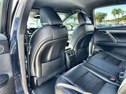 Used 2020 Lexus RX 350 F Sport image 12