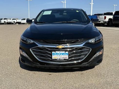 Certified 2024 Chevrolet Malibu LT image 3