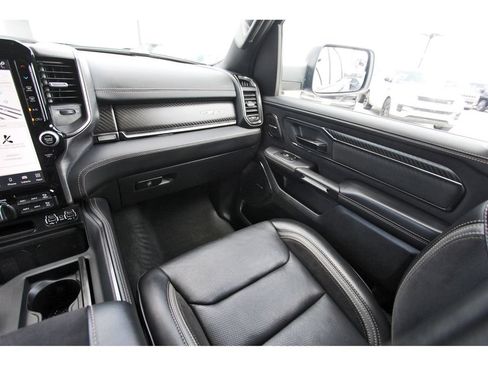 Used 2024 RAM 1500 TRX AWD/4WD image 10