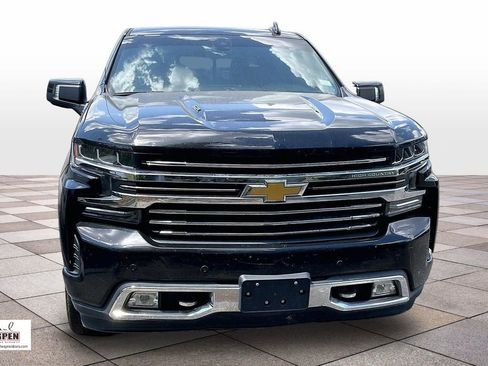 Used 2019 Chevrolet Silverado 1500 High Country image 3
