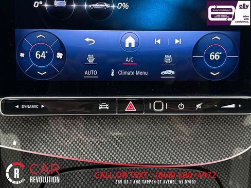 Used 2023 Mercedes-Benz C 300 4MATIC Sedan w/ AMG Line w/ Night Package image 21