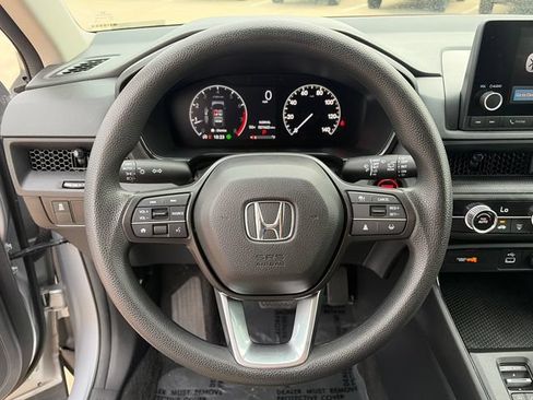 Used 2025 Honda CR-V LX image 27