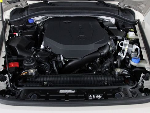 New 2025 INEOS Grenadier AWD/4WD image 15
