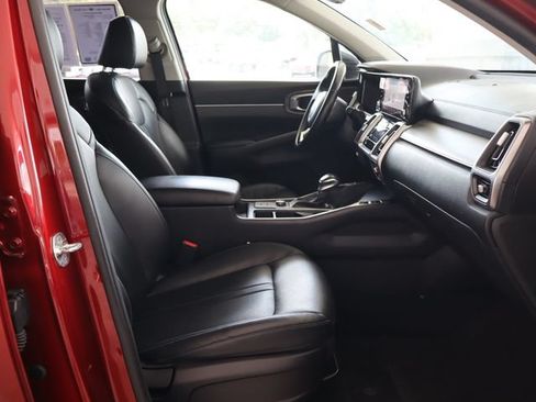 Used 2022 Kia Sorento S w/ Panoramic Sunroof Package AWD/4WD image 49